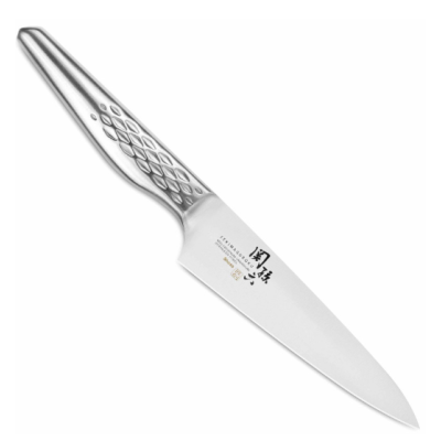 Ніж універсальний KAI Seki Magoroku Shoso AB-5163