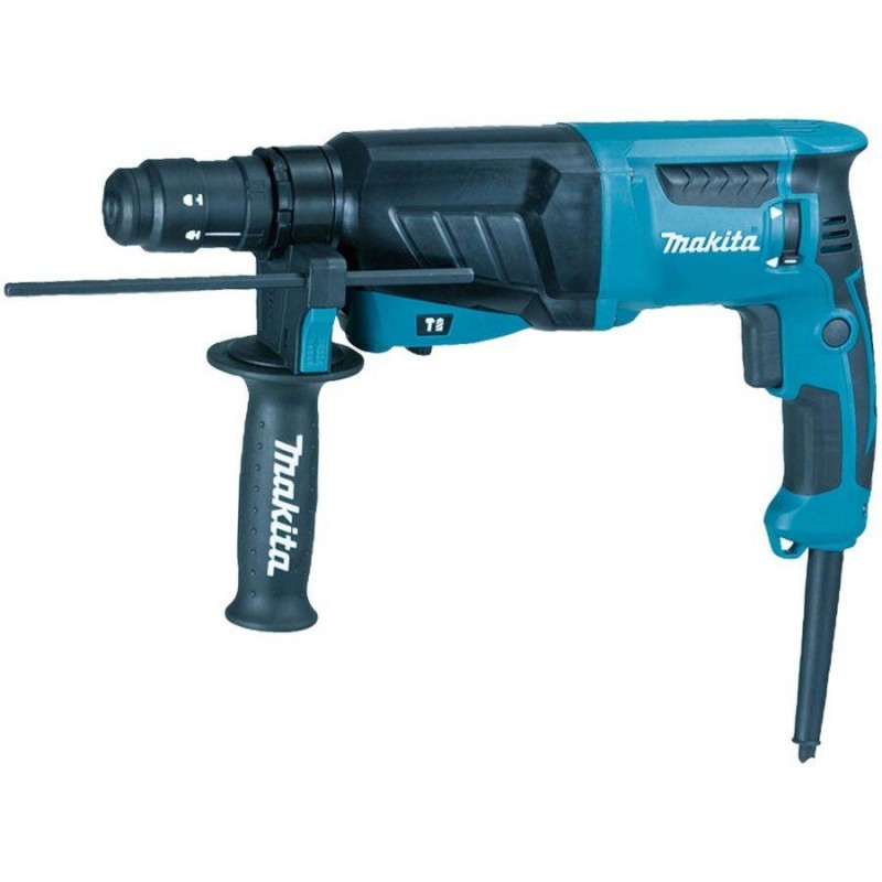 Перфоратор Makita HR2630T