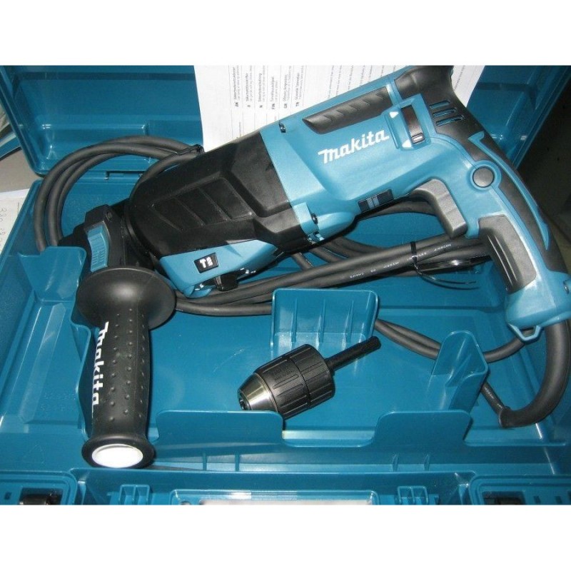 Перфоратор Makita HR2630T