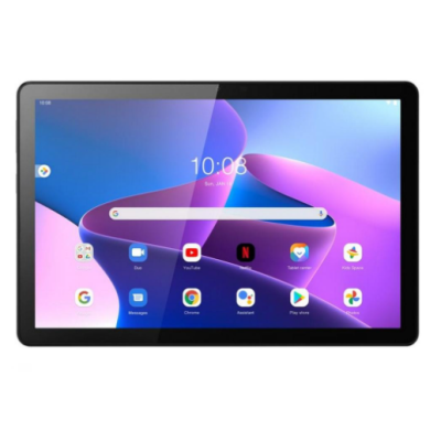 Планшет Lenovo Tab M10 Gen 3 TB328FU 10.1 4/64GB Wi-Fi Storm Grey