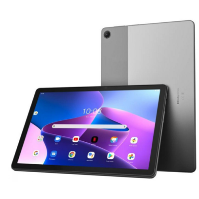 Планшет Lenovo Tab M10 Gen 3 TB328FU 10.1 4/64GB Wi-Fi Storm Grey