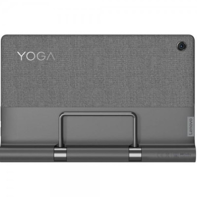 Планшет Lenovo Yoga Tab 11 YT-J706F 8/256GB Wi-Fi Storm Grey (ZA8W0034)