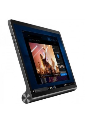 Планшет Lenovo Yoga Tab 11 YT-J706F 8/256GB Wi-Fi Storm Grey (ZA8W0034)