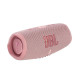 Портативна колонка JBL Charge 5 Pink (JBLCHARGE5PINK)
