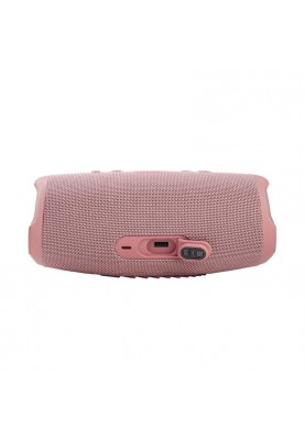 Портативна колонка JBL Charge 5 Pink (JBLCHARGE5PINK)