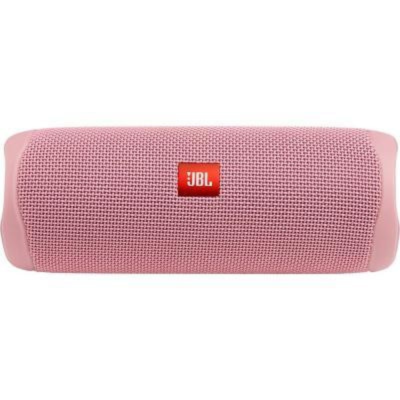 Портативна колонка JBL Flip 5 Pink (JBLFLIP5PINK)