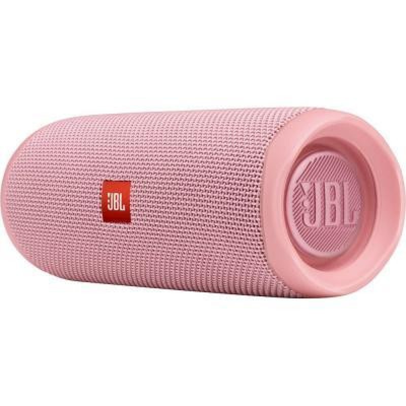 Портативна колонка JBL Flip 5 Pink (JBLFLIP5PINK)