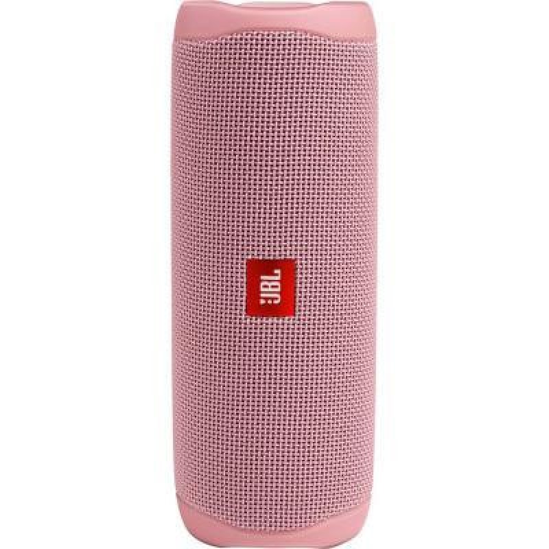 Портативна колонка JBL Flip 5 Pink (JBLFLIP5PINK)