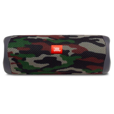 Портативна колонка JBL Flip 5 Squad (JBLFLIP5SQUAD)