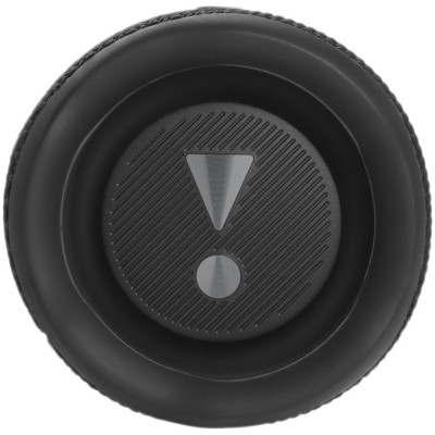 Портативна колонка JBL Flip 6 Black (JBLFLIP6BLK)