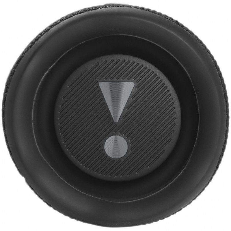 Портативна колонка JBL Flip 6 Black (JBLFLIP6BLK)