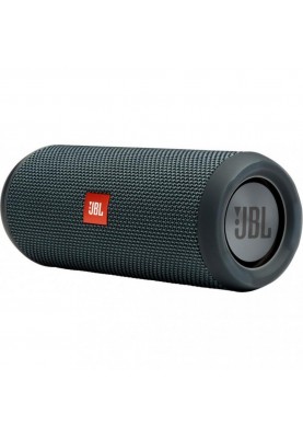 Портативна колонка JBL Flip Essential Gray (JBLFLIPESSENTIAL)