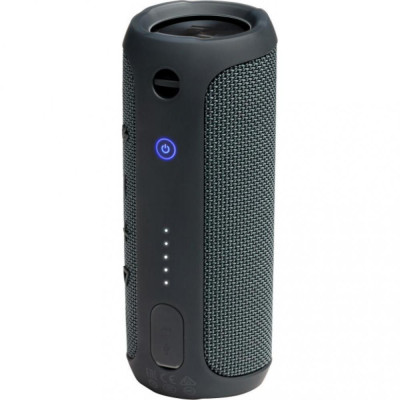 Портативна колонка JBL Flip Essential Gray (JBLFLIPESSENTIAL) Портативна колонка JBL Flip Essential Gray (JBLFLIPESSENTIAL)