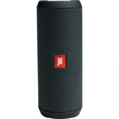 Портативна колонка JBL Flip Essential Gray (JBLFLIPESSENTIAL) Портативна колонка JBL Flip Essential Gray (JBLFLIPESSENTIAL)