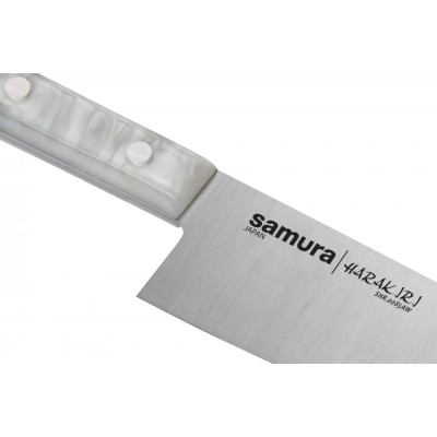 Кухарський ніж Samura Harakiri Acryl (SHR-0085AW)