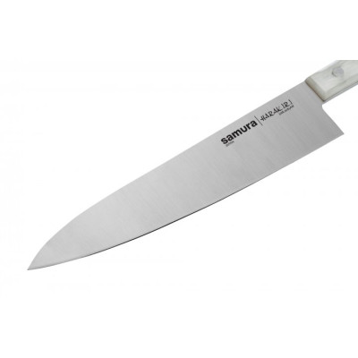 Кухарський ніж Samura Harakiri Acryl (SHR-0085AW)