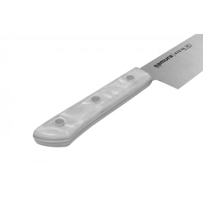 Кухарський ніж Samura Harakiri Acryl (SHR-0085AW)