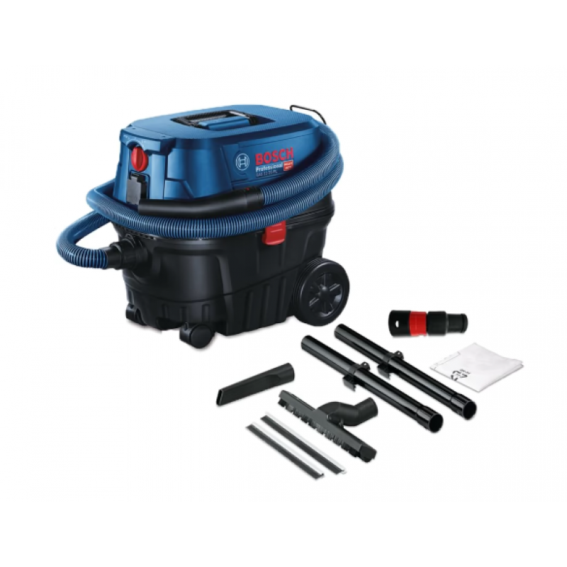 Пилосос BOSCH GAS 12-25 PL Professional