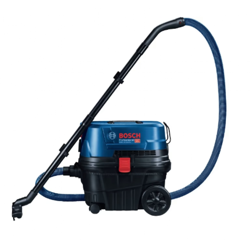 Пилосос BOSCH GAS 12-25 PL Professional