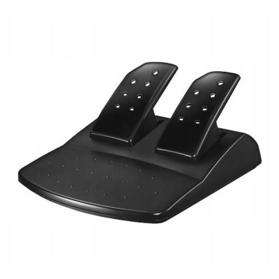 Кермо з педалями Q-SMART SW2020 MONACO для Playstation, Xbox, PC