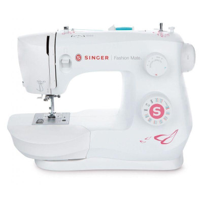 Швейна машинка електромеханічна Singer Fashion Mate 3333