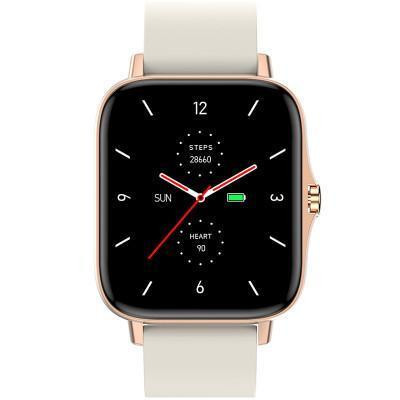 Смарт-годинник Gelius Pro GP-SW004 (AMAZWATCH GT2) Gold