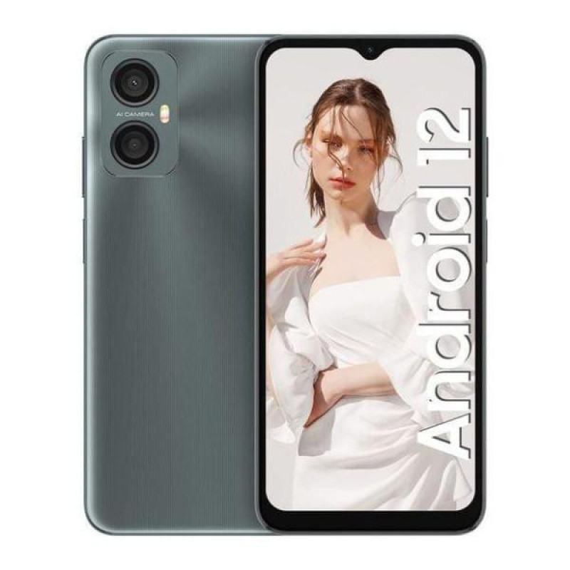 Смартфон Blackview A52 2/32GB Polar Night