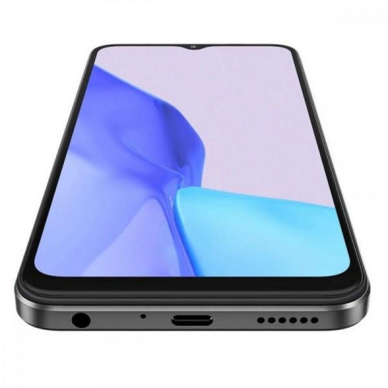 Смартфон Blackview Oscal C80 8/128GB Midnight Black