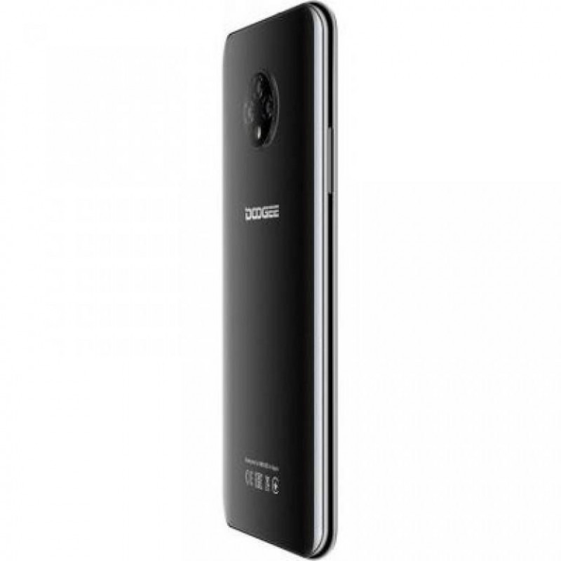 Смартфон DOOGEE X95 3/16GB Black