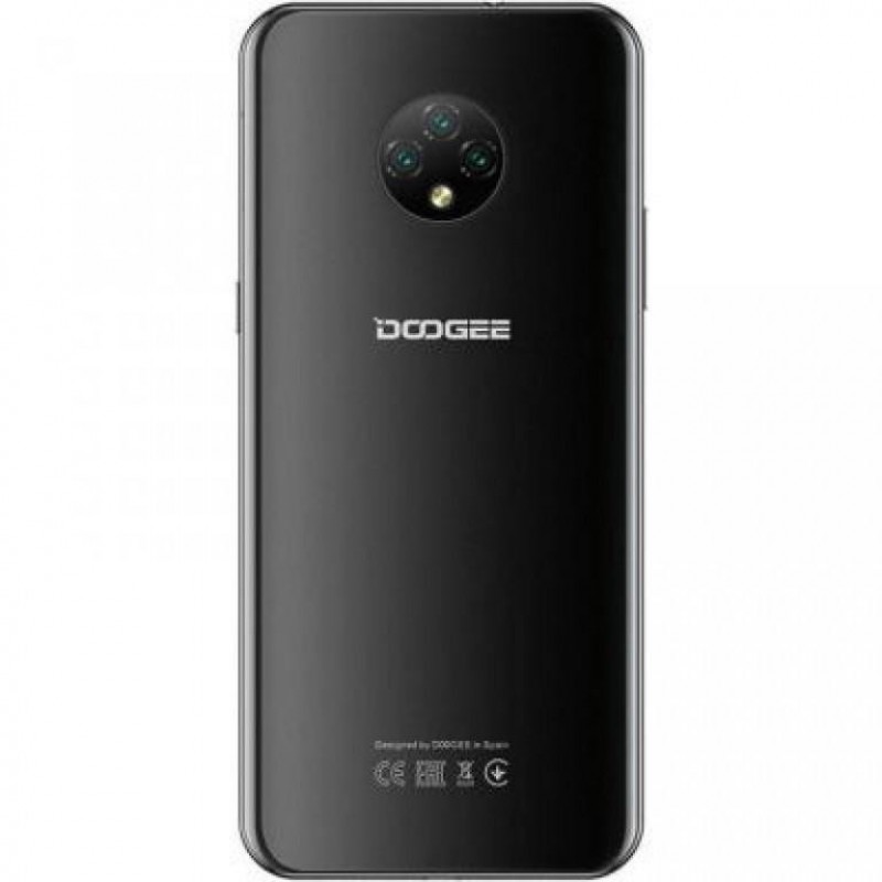 Смартфон DOOGEE X95 3/16GB Black