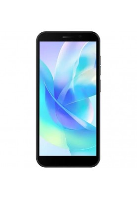 Смартфон DOOGEE X97 3/16GB Black