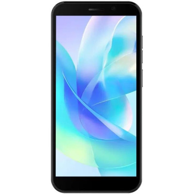Смартфон DOOGEE X97 3/16GB Black