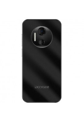 Смартфон DOOGEE X97 3/16GB Black