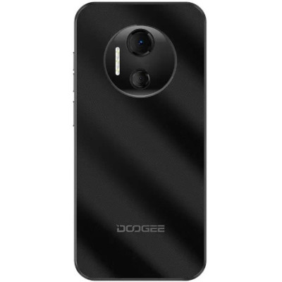 Смартфон DOOGEE X97 3/16GB Black