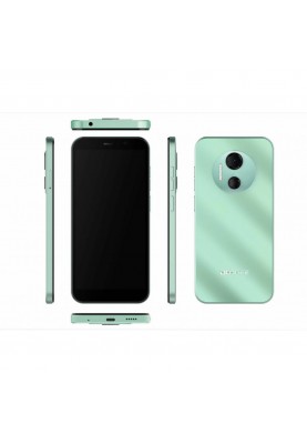 Смартфон DOOGEE X97 3/16GB Green