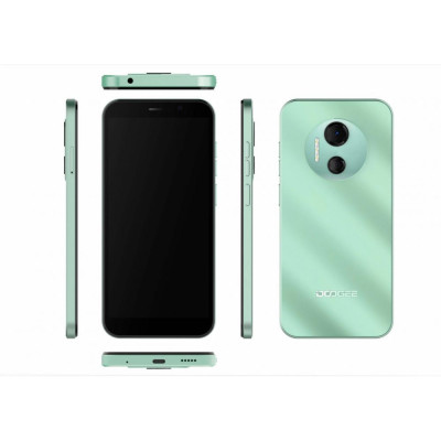 Смартфон DOOGEE X97 3/16GB Green