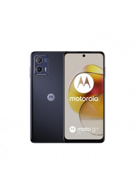 Смартфон Motorola Moto G73 8/256GB Midnight Blue (PAUX0028)