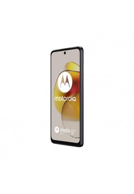 Смартфон Motorola Moto G73 8/256GB Midnight Blue (PAUX0028)