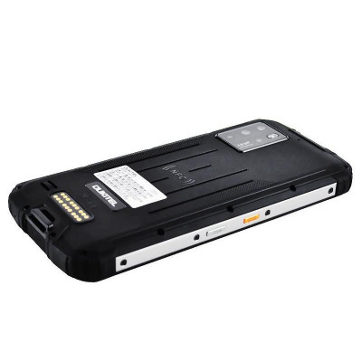 Смартфон Oukitel WP10 8/128GB Black