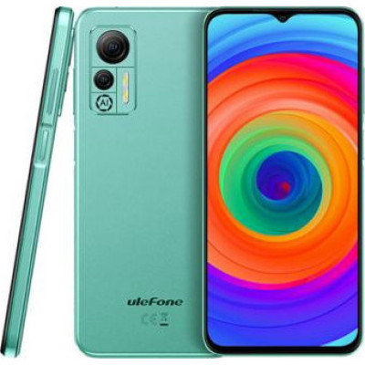 Смартфон Ulefone Note 14 3/16GB Mint Green Смартфон Ulefone Note 14 3/16GB Mint Green