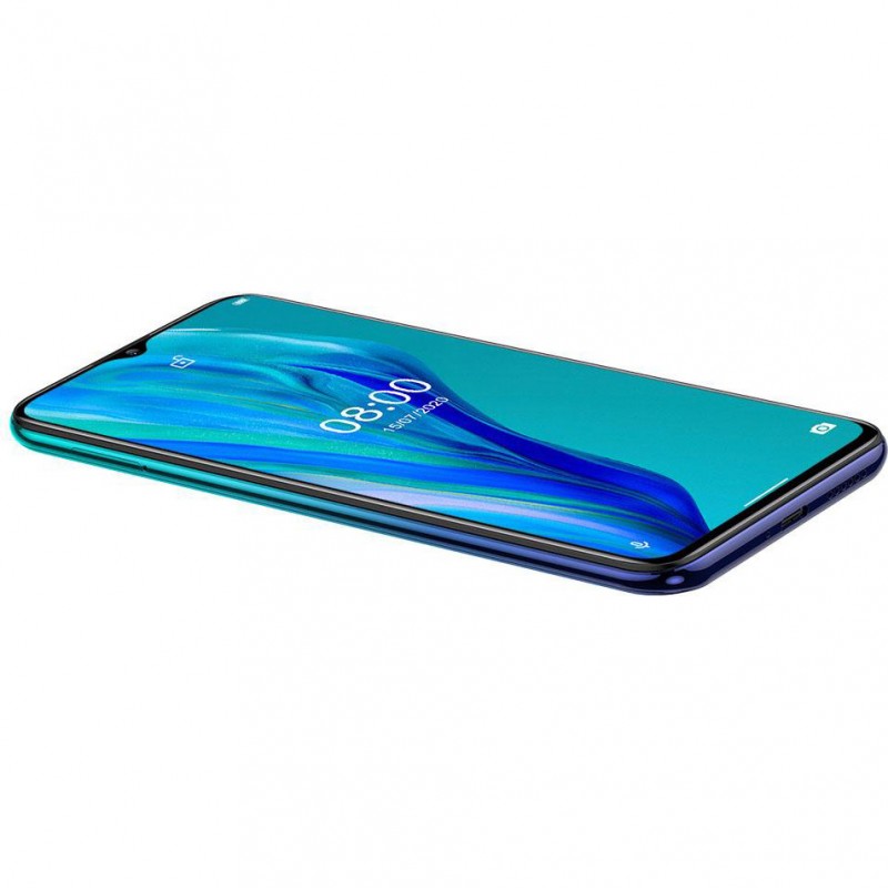 Смартфон Ulefone Note 9P 4/64GB Aurora Blue