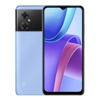 Смартфон Xiaomi Redmi Note 11R 5G 4/128Gb Blue