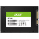 SSD накопичувач Acer RE100 512 GB (BL.9BWWA.108)