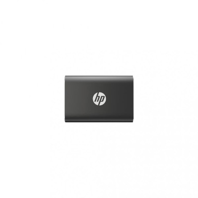 SSD накопичувач HP P500 500 GB Black (7NL53AA#ABB)