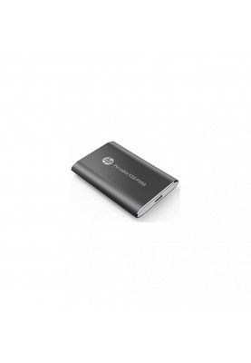 SSD накопичувач HP P500 500 GB Black (7NL53AA#ABB)