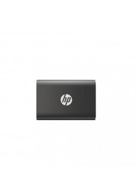 SSD накопичувач HP P500 500 GB Black (7NL53AA#ABB)