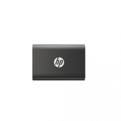 SSD накопичувач HP P500 500 GB Black (7NL53AA#ABB)