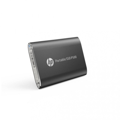 SSD накопичувач HP P500 500 GB Black (7NL53AA#ABB)