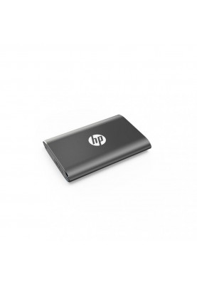 SSD накопичувач HP P500 500 GB Black (7NL53AA#ABB)