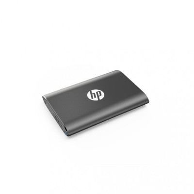 SSD накопичувач HP P500 500 GB Black (7NL53AA#ABB)